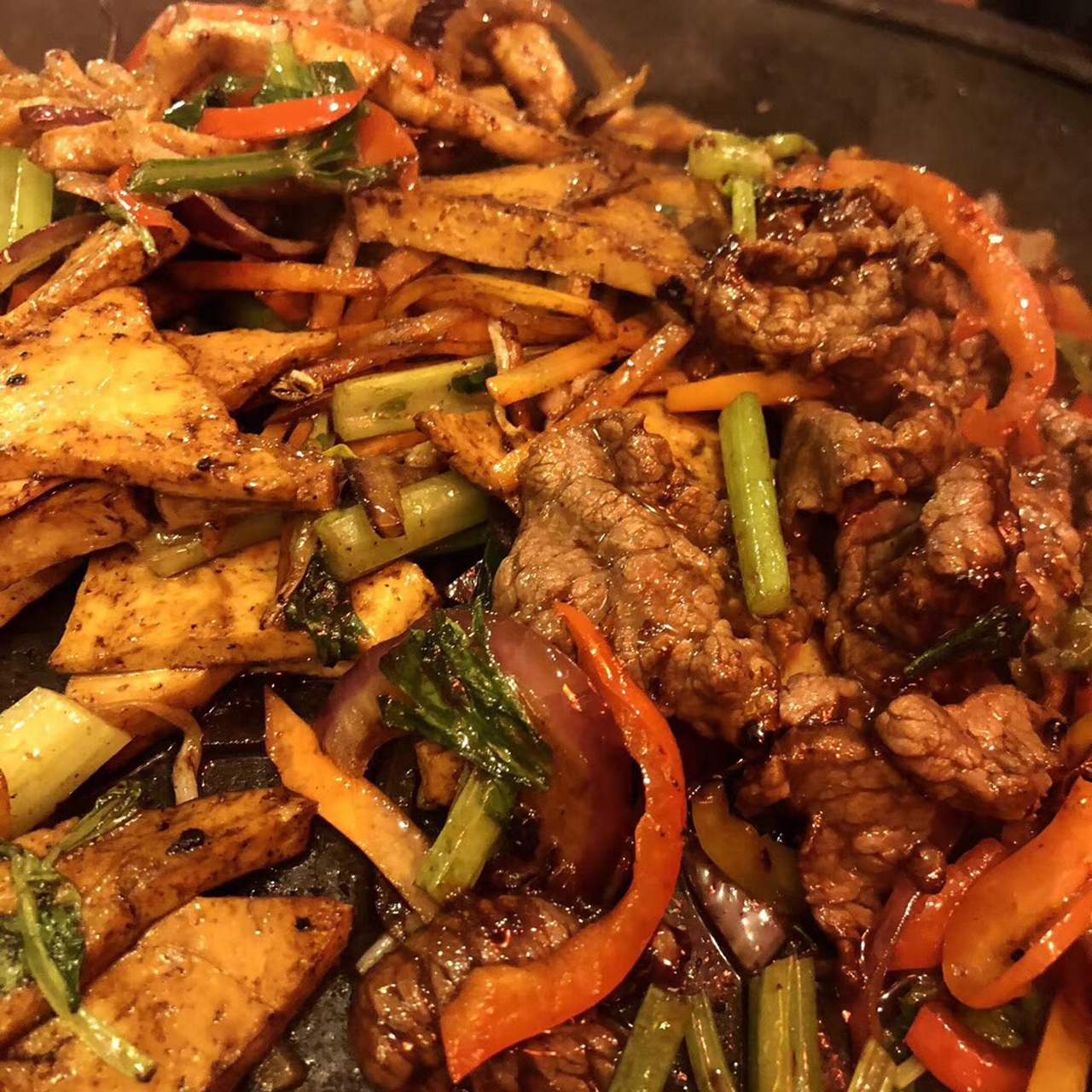 贵阳美食99最市井的宵夜top合集02 如果你是一个贵阳人 不吃宵夜