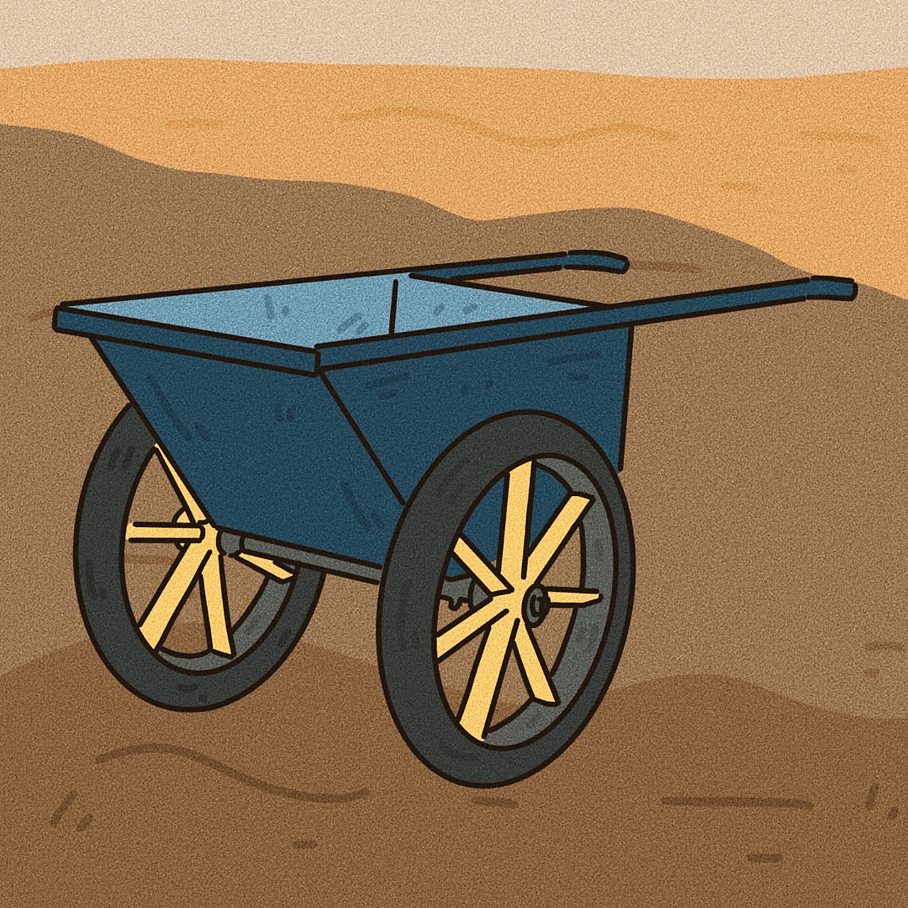 2023打工人情头上线 我搬砖养你呀!