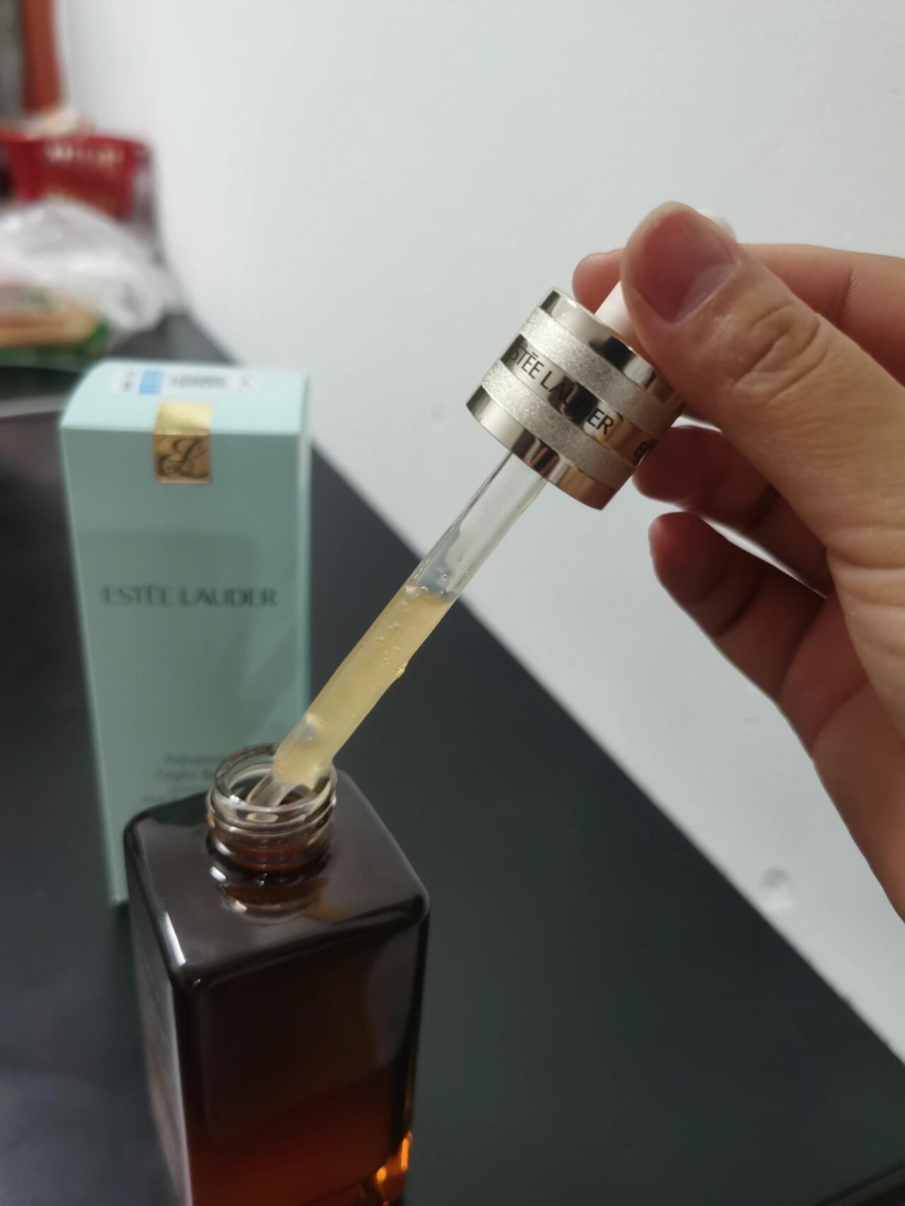 雅诗兰黛小棕瓶100ml如何看产地