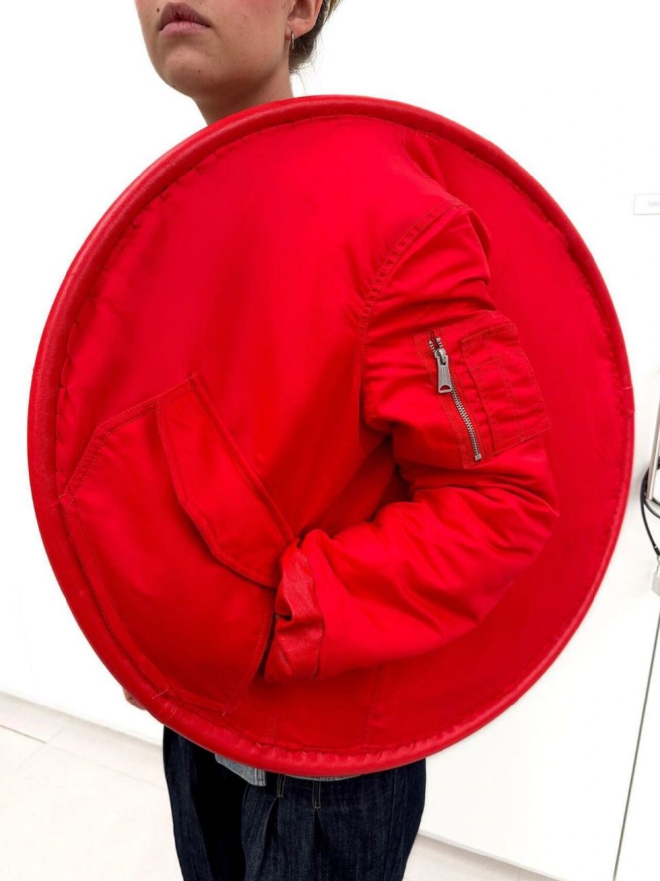 bag design by @raphaellgnazi from a bag workshop for @ifmparis