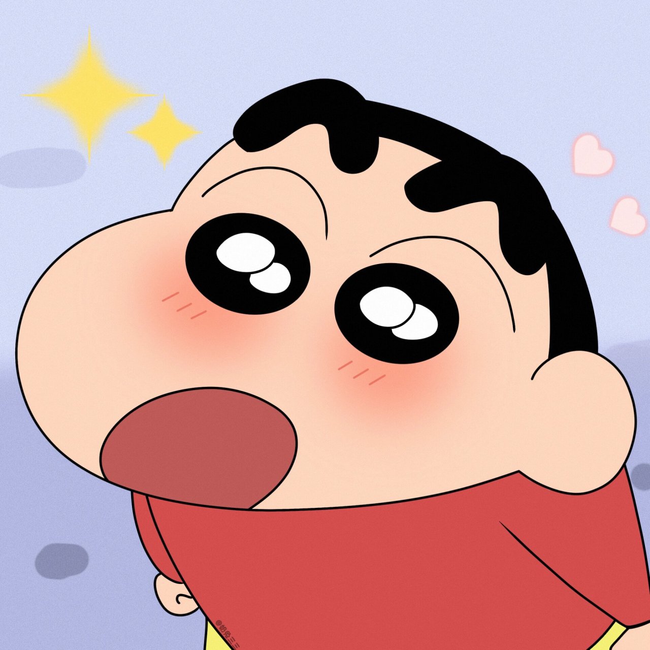 蜡笔小新团头|哇哇哇! 9315自截9215私自商用9215二转