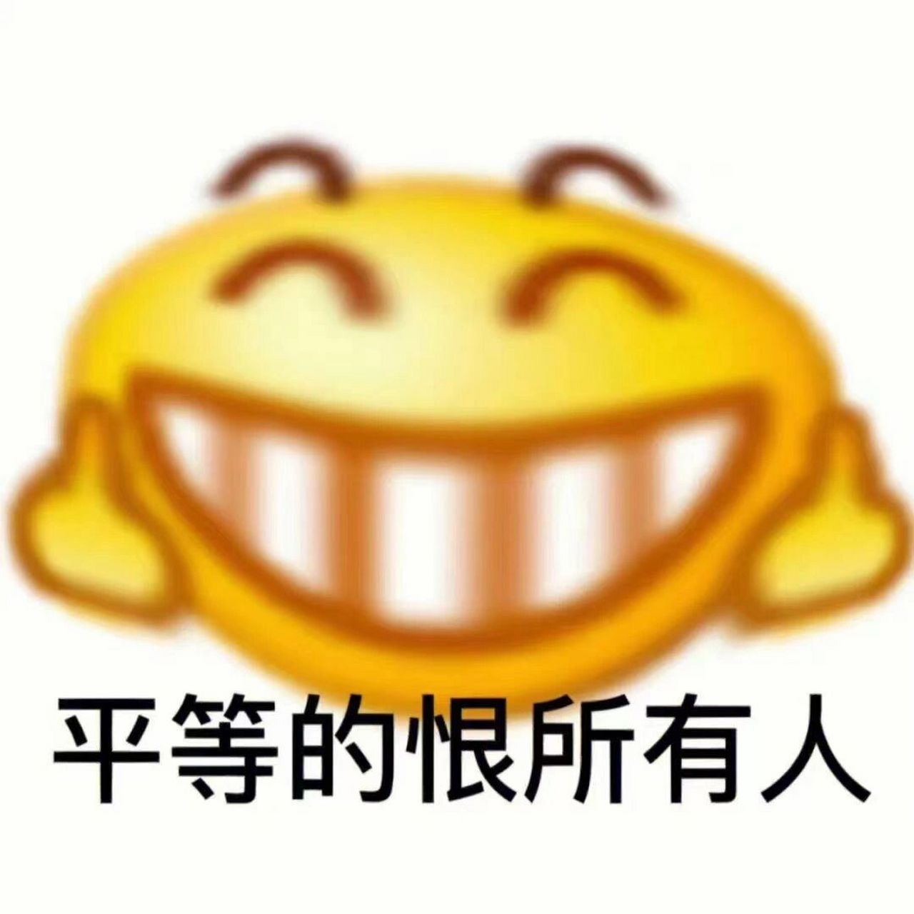 精神状态の表情包分享 一些很喜欢的表情包哈哈哈哈