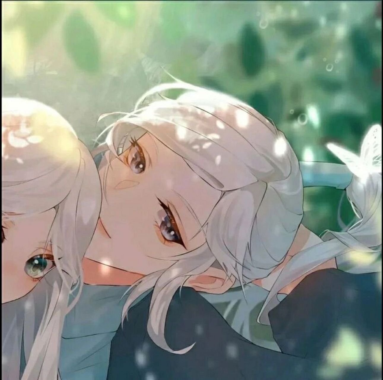 动漫情头第二弹—古风情头7014( 31 )7014 94有点吃画质