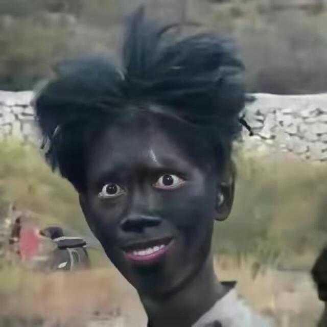 头像越怪,本人越帅!