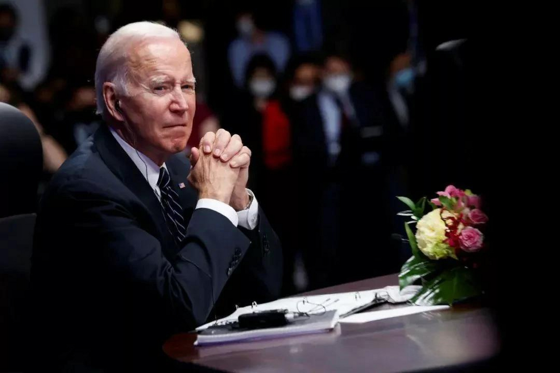 美印军事合作恐遇阻,拜登预判了莫迪的预判  来源:强国视角  美印军事