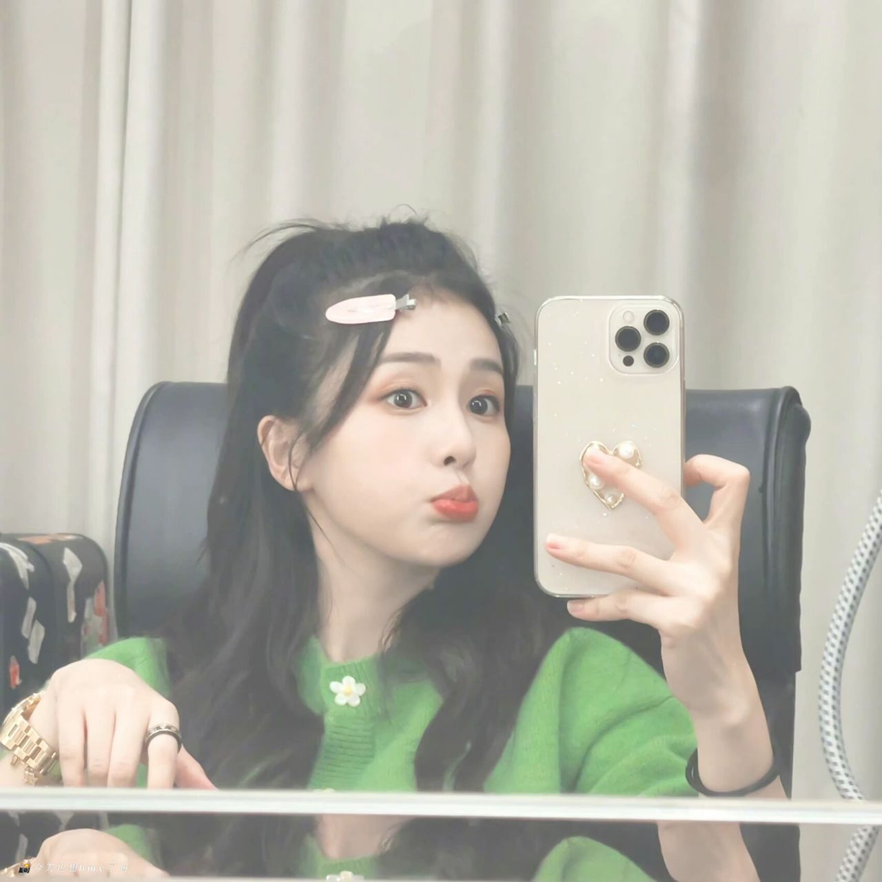 白鹿头像大户在此!快来拿图78