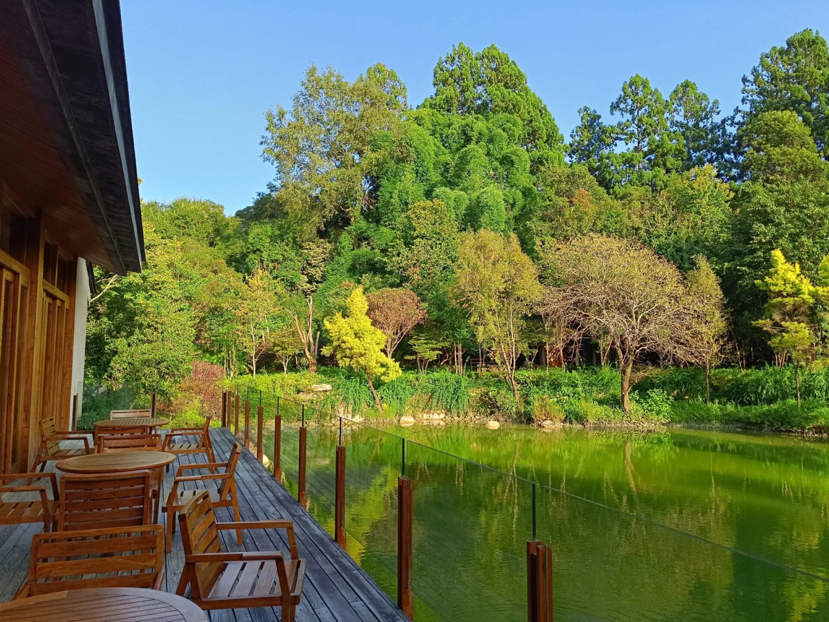 云南腾冲柏联温泉省钱攻略 1,柏联温泉在景区里面,需要买景点的门票