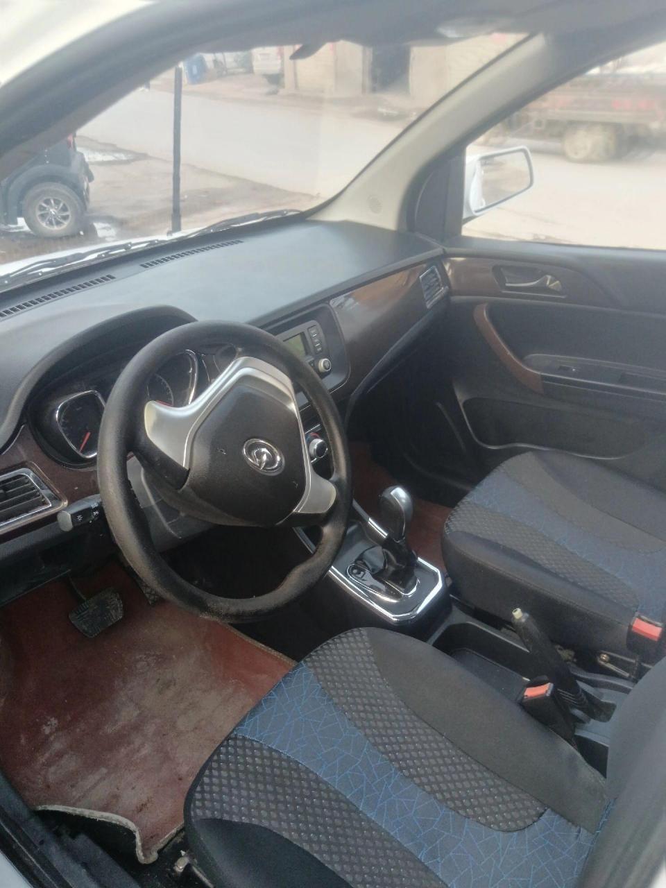 金彭d70,四门电动,六块100安电池,电池续航跑的远,价格不过万