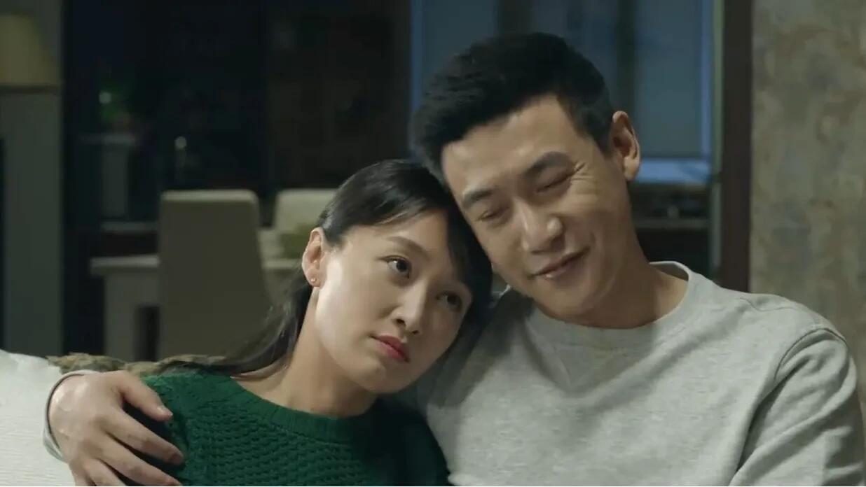 人民的名义| 钟小艾的爸爸究竟是谁 每次她出现,角