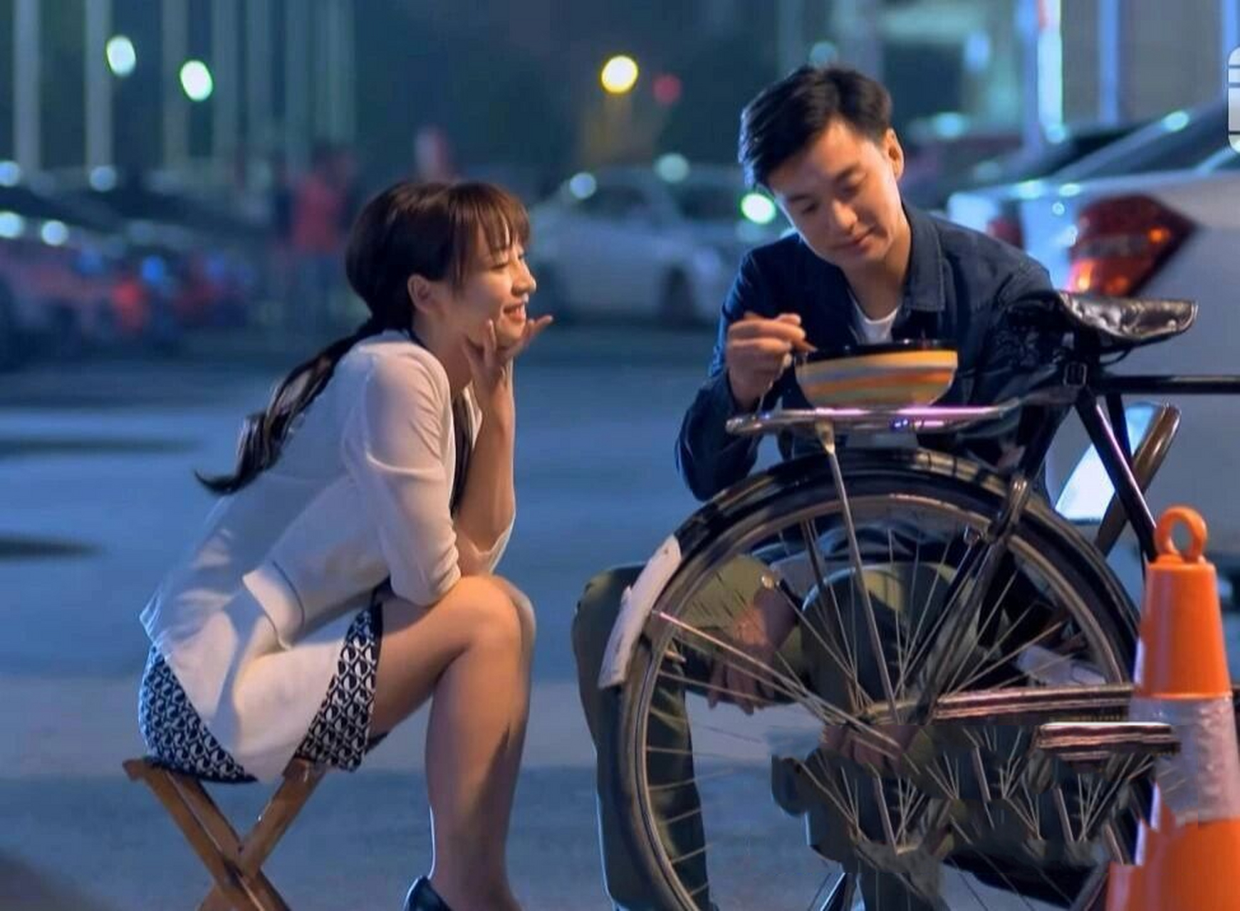 两个女人的战争 陈二爷 两个女人的战争.