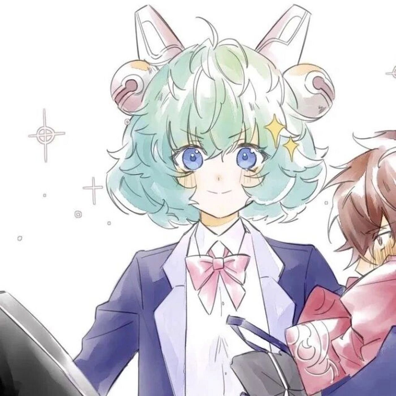 蔡文姬/澜壁纸 头像