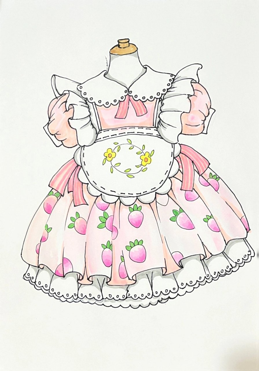 2,装饰衣服,学习