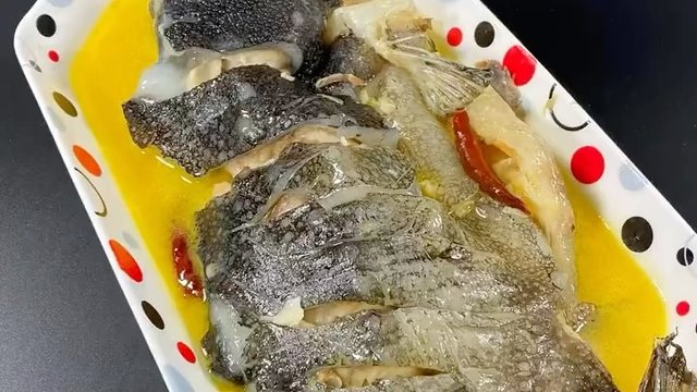 海参斑做法之一
