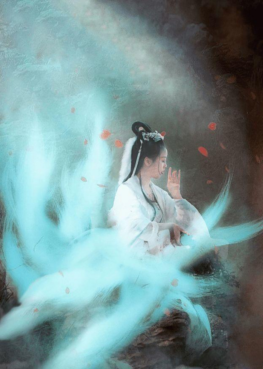 哪些影视剧里的狐狸精角色最经典 狐狸精是中国传统文化中的一个神秘