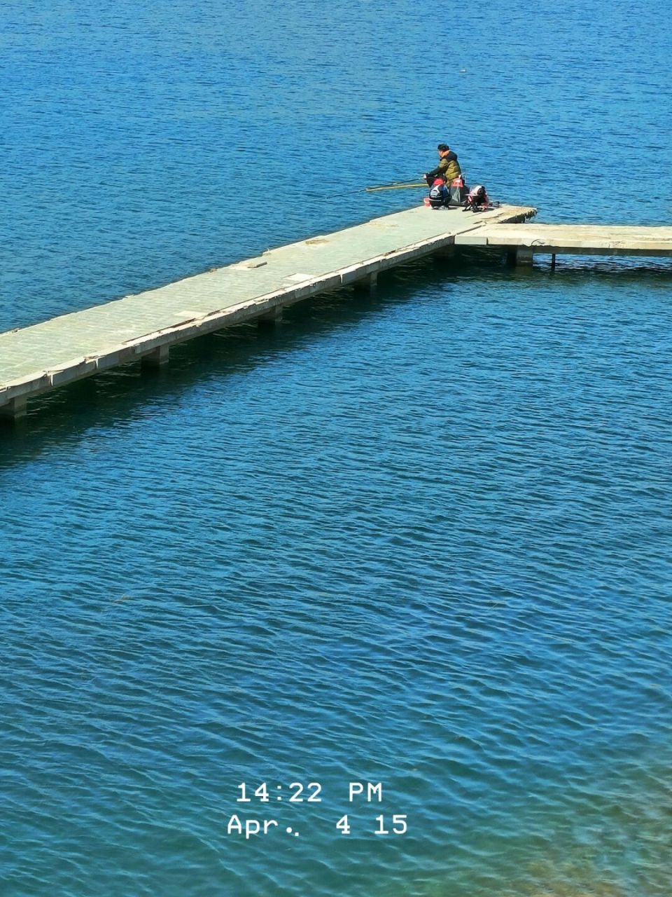 开车一小时‖北京周边涞水九龙湾 免费的就是最棒哒 推荐指数7815