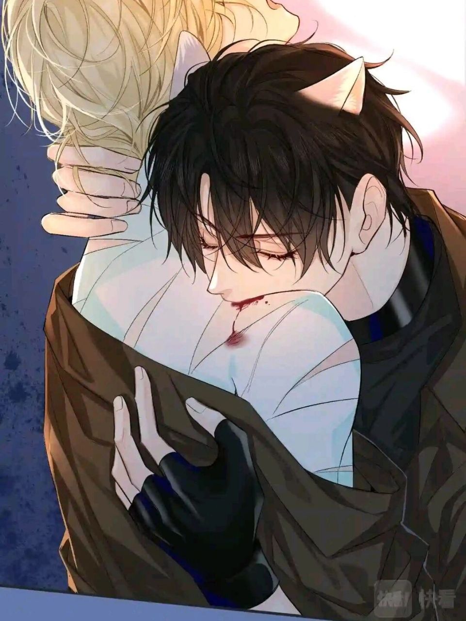 想求车(肉)很惊艳的原耽小说 看到的姐妹,留下书名吧,求求了.