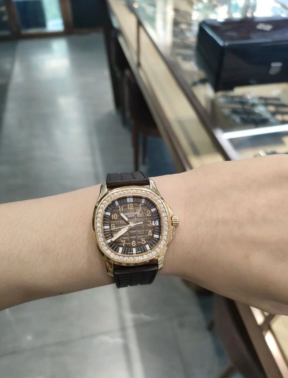 颜值巅峰之作78百达翡丽女款手雷热门款推荐 超美的百达翡丽女表,是