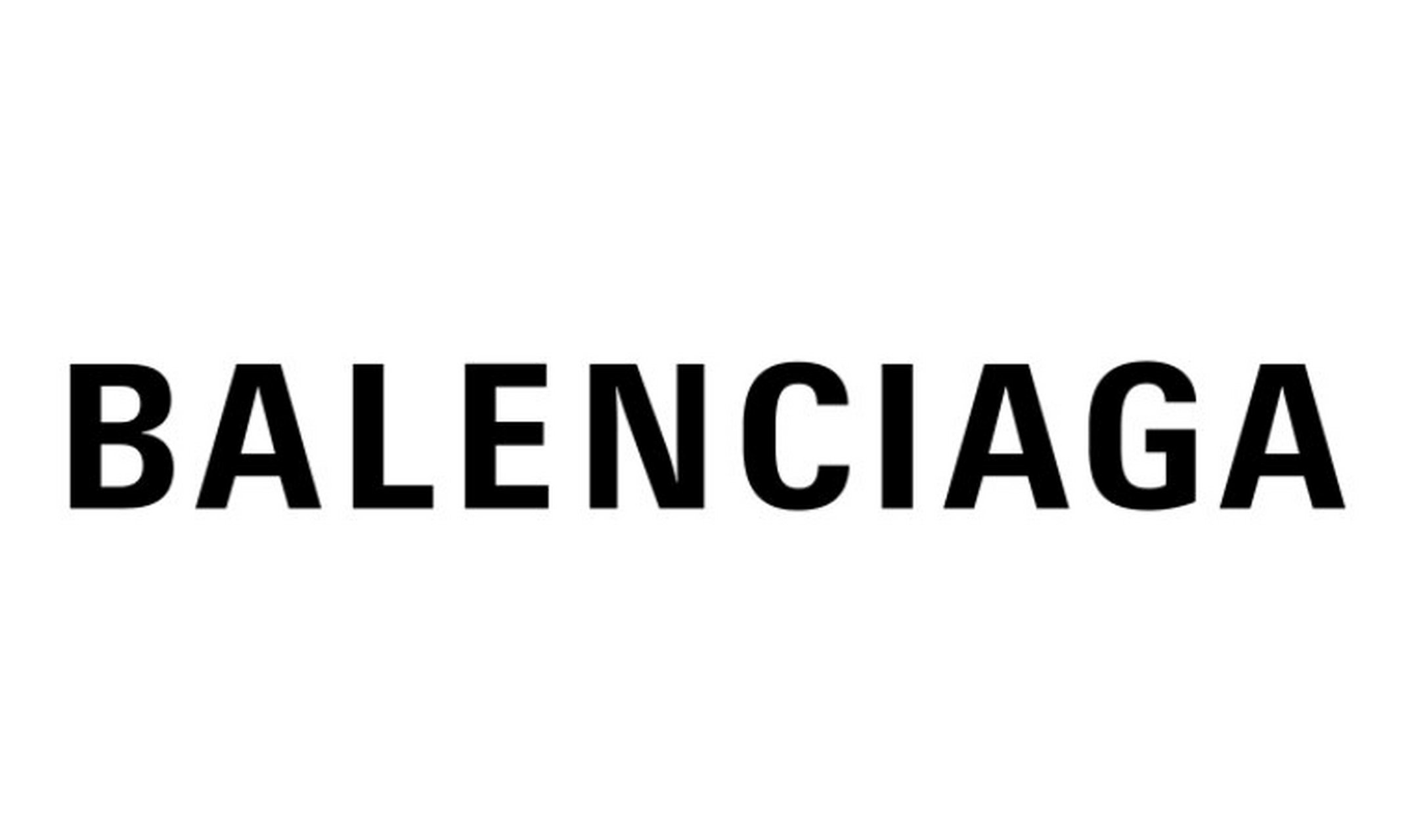 品牌名称为巴黎世家,巴黎世家balenciaga它是时尚界最具影响力的婆破