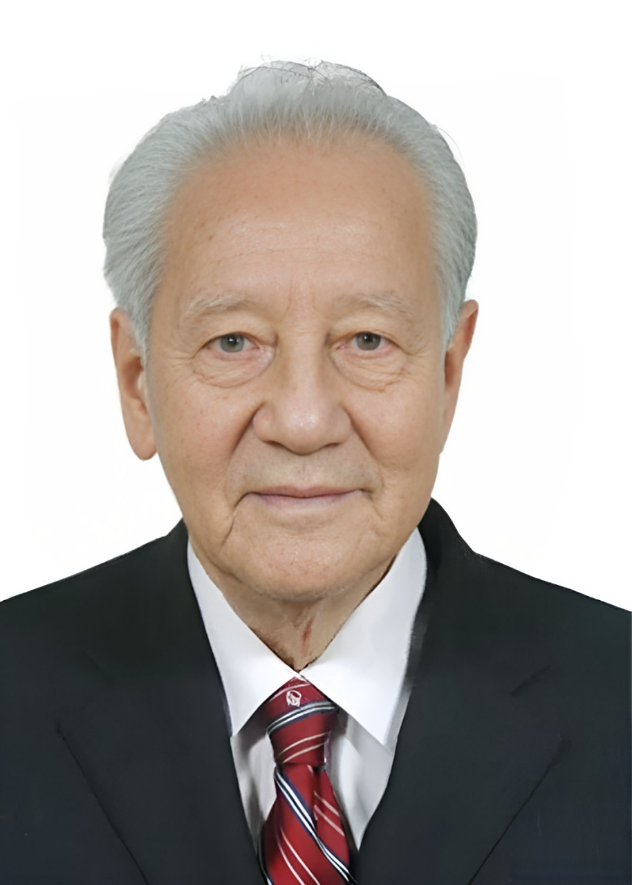 一身清贫,隐姓埋名30载的"核潜艇之父"黄旭华.致敬祖国的功臣!