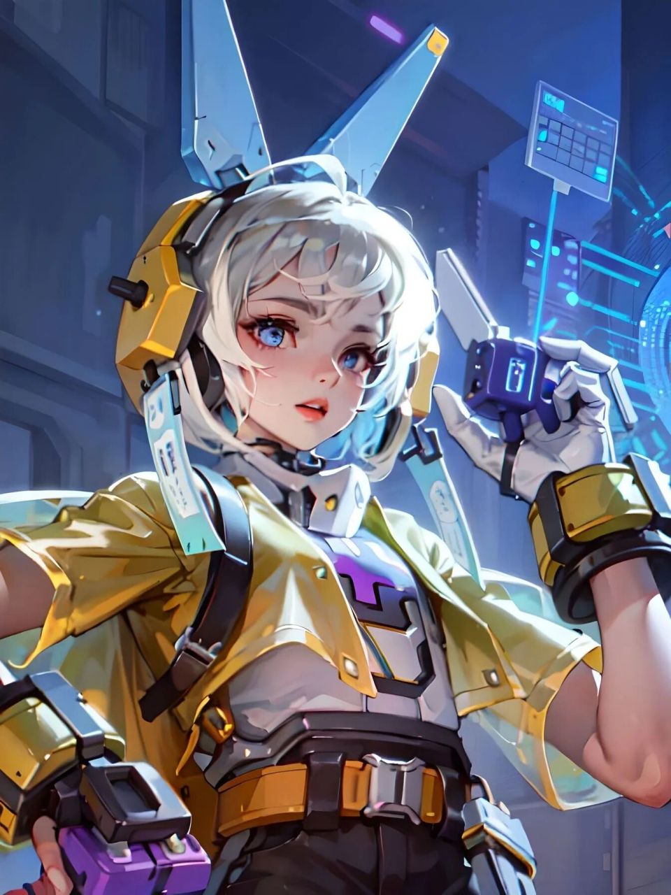 返场孙膑kpl皮肤 孙膑kpl皮肤天狼运算者要返场了06 (最后两张是