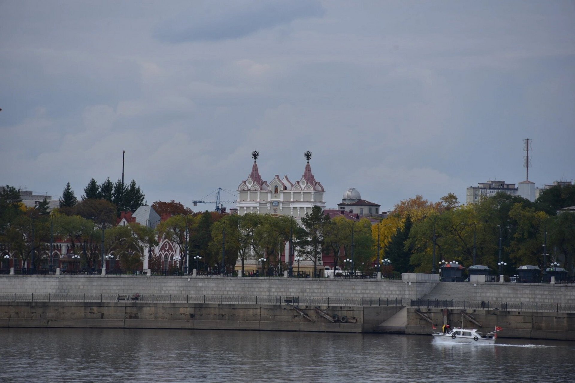 黑河 黑河一日游 早市(八点半结束)—王肃街—黑河口岸 	 司机师傅说