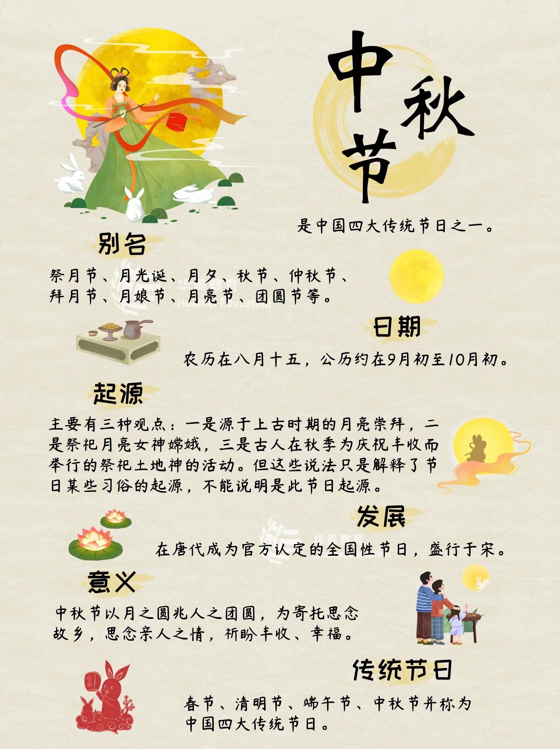节日里的温情与祝福