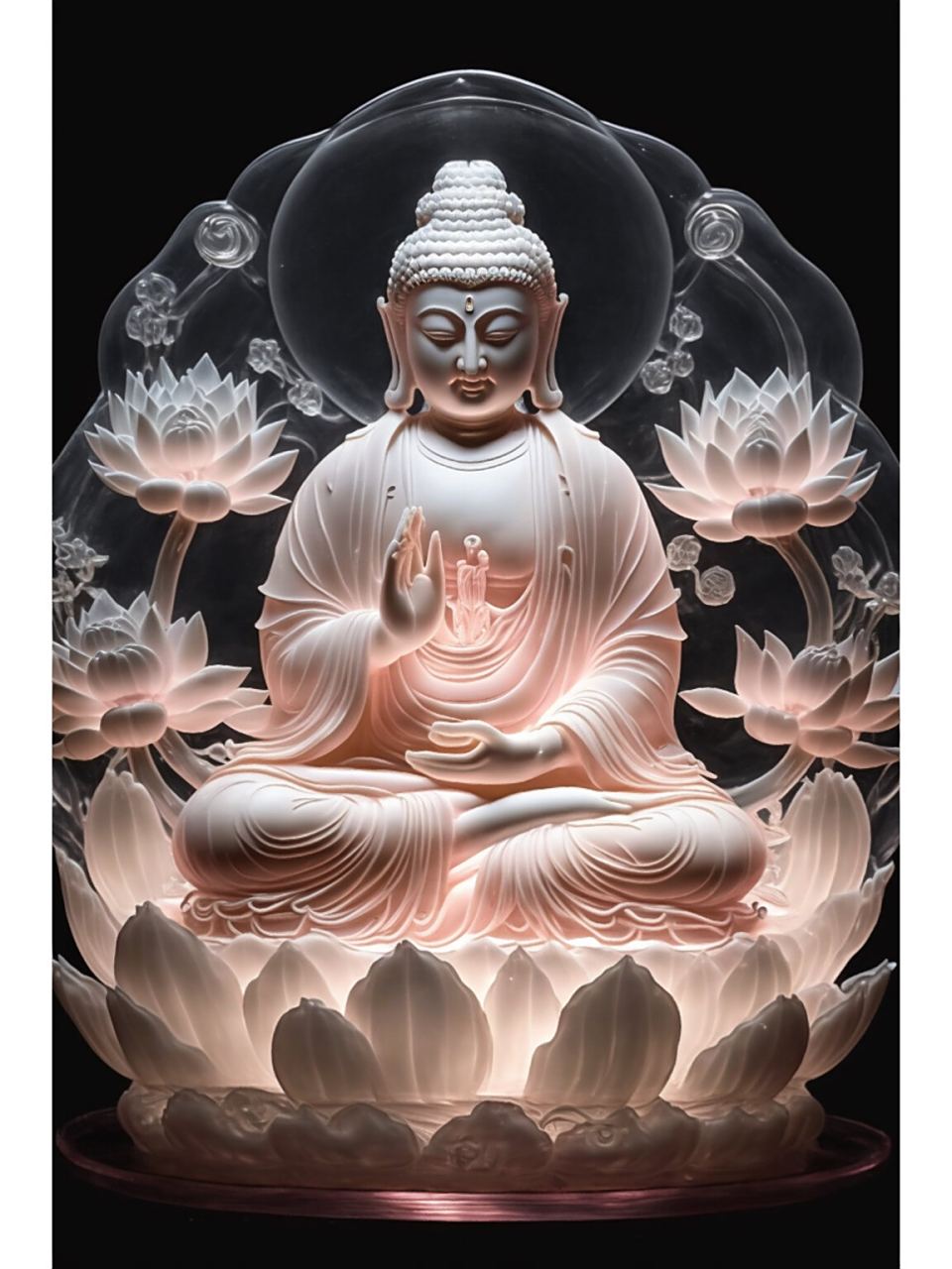 佛系壁纸～ 人心向善,感恩遇见