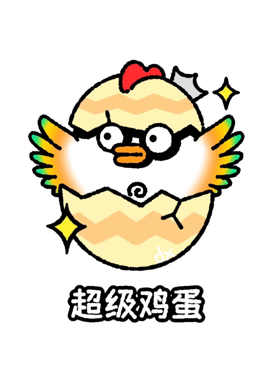 逐渐离谱……[抠鼻] #蛋仔派对# #蛋仔派对头像# #蛋仔派对表情包