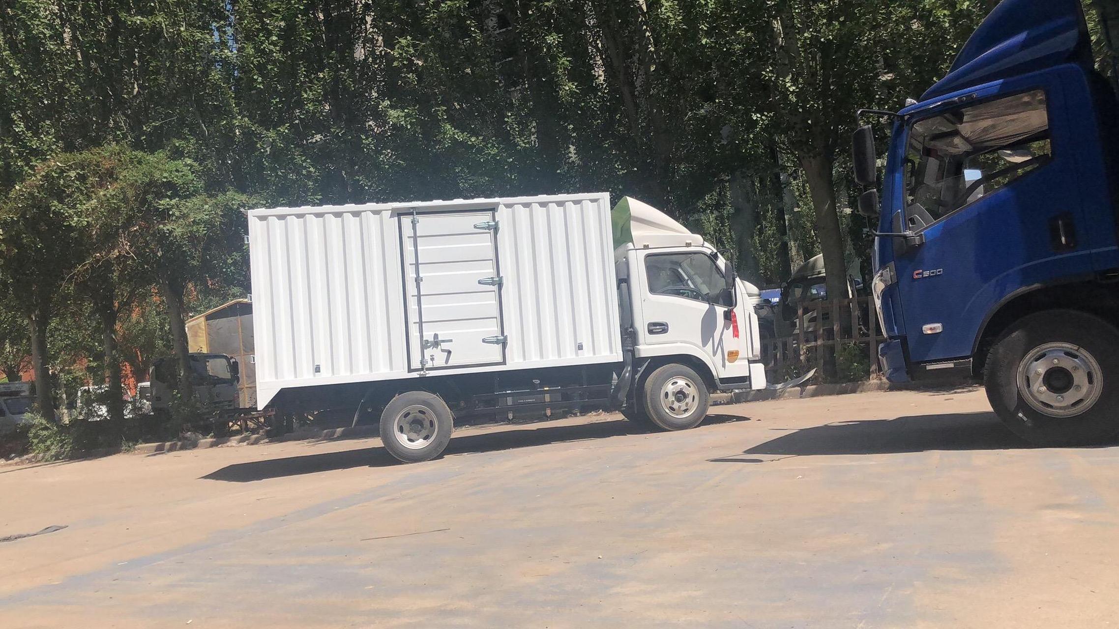 制作高栏,箱车.来要求定做高栏,车厢