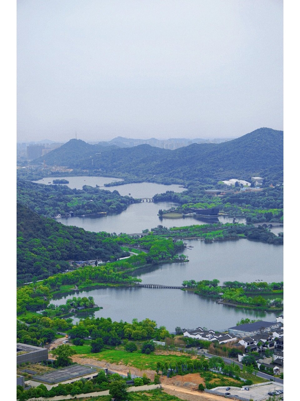 萧山老虎洞 适合新手哦,路线轻松风景又好,下山打车也方便