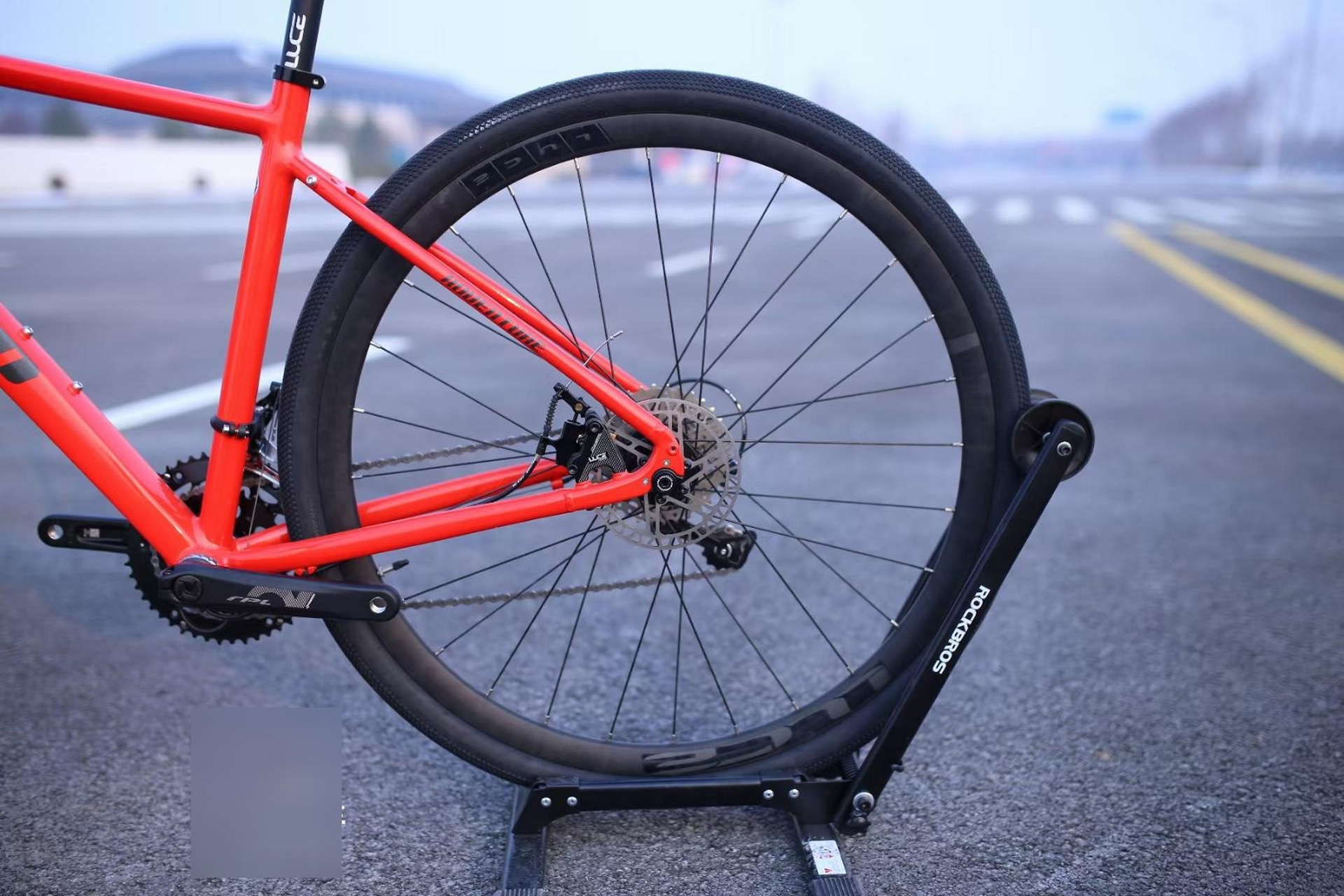 坎普好车推荐:冒险者3代瓜车,铝架,碳叉,禧玛诺r3000小套(变把,前拨