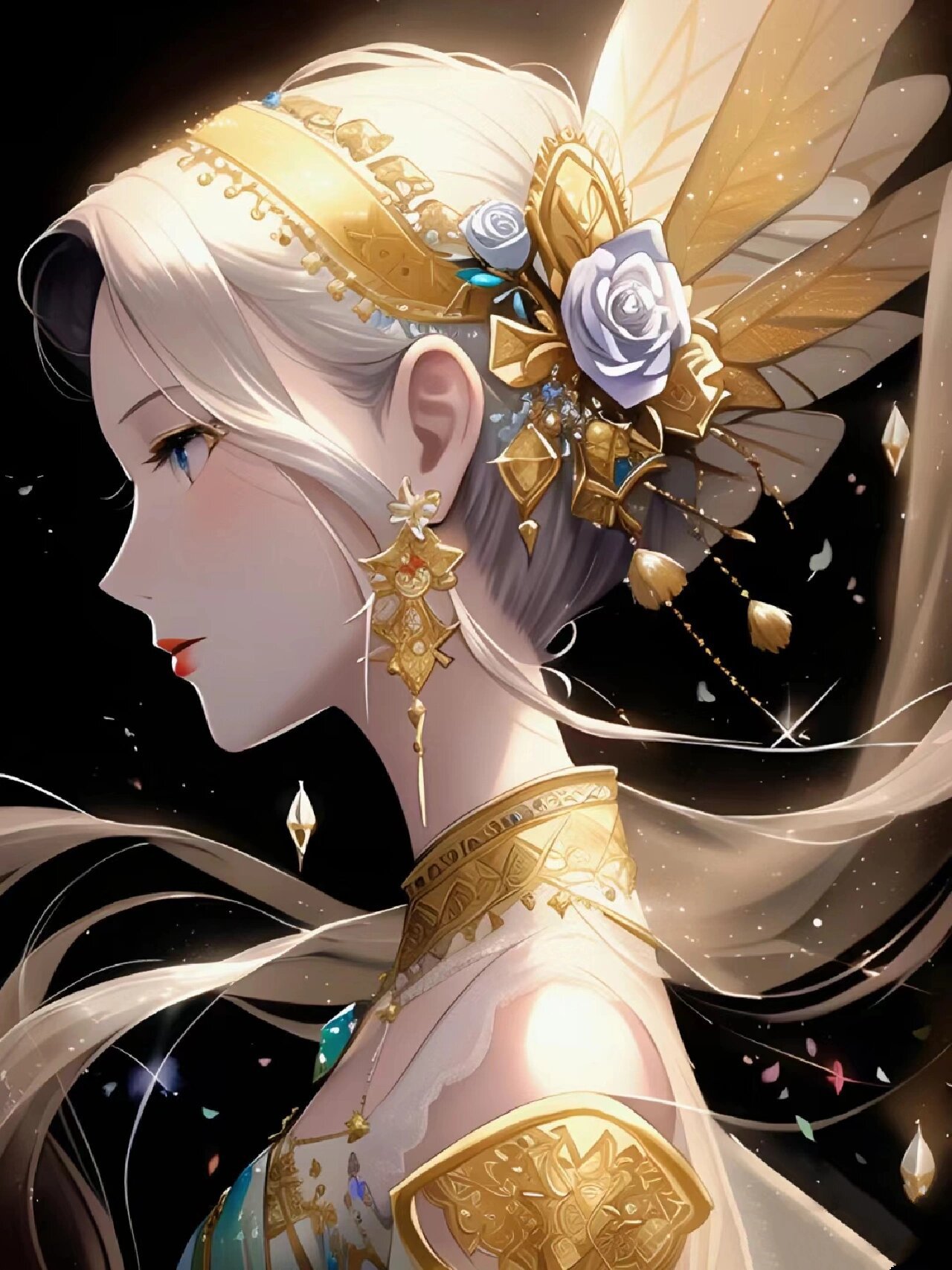 星座头像之金牛座