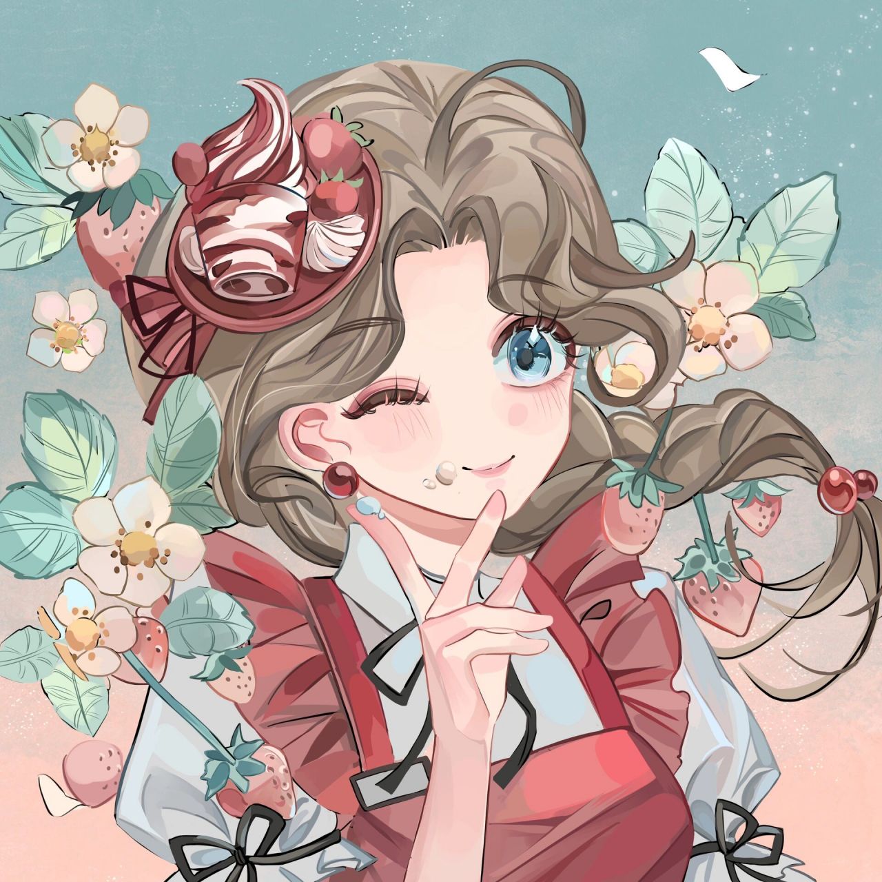 是格蕾丝宝贝的摸鱼!～～0606 点赞可以自用～～感谢喜欢!