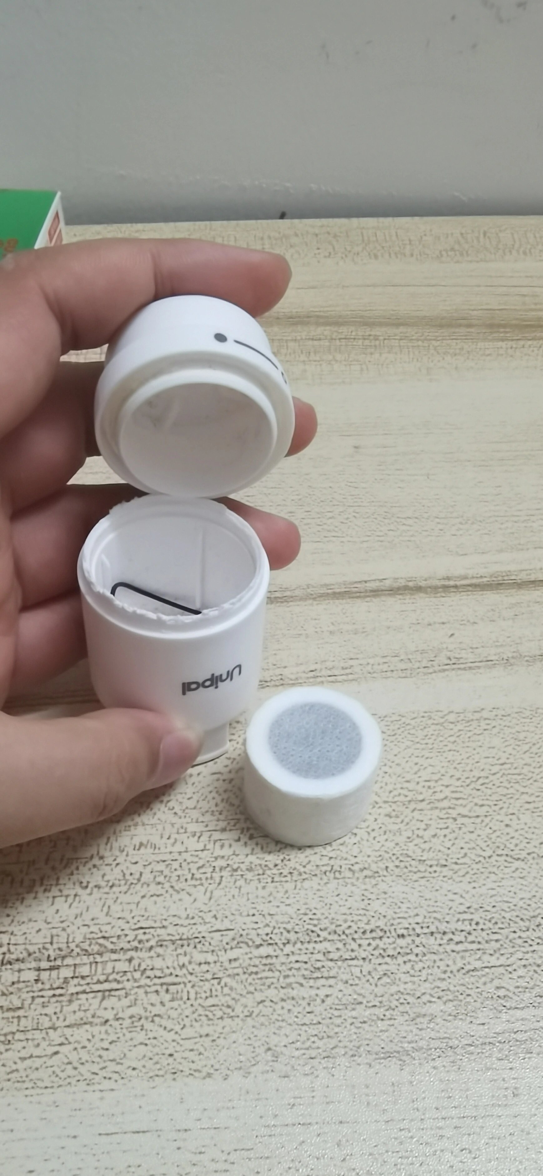 diy有陪饮水机滤芯 #有陪饮水机# 有陪倒闭后,家里的宠物饮水机就成了