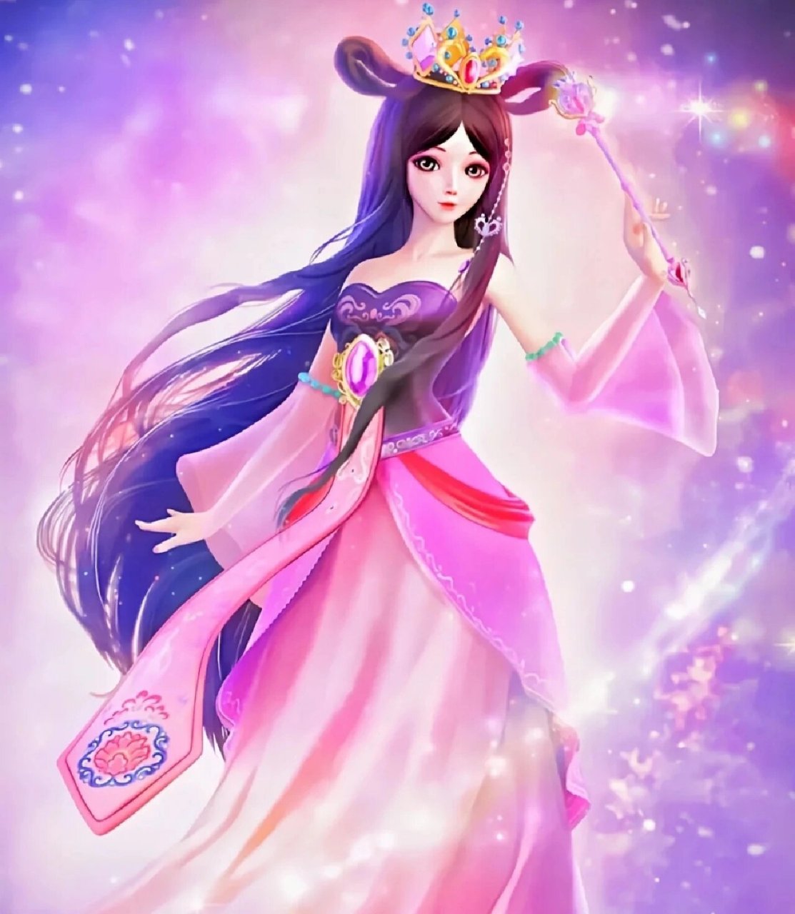 罗丽高清头像~ 无水印哦