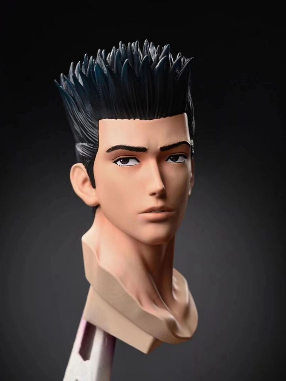 你该去钓鱼了 #手办# #gk雕像# #灌篮高手# #灌篮高手全国大赛# #仙道