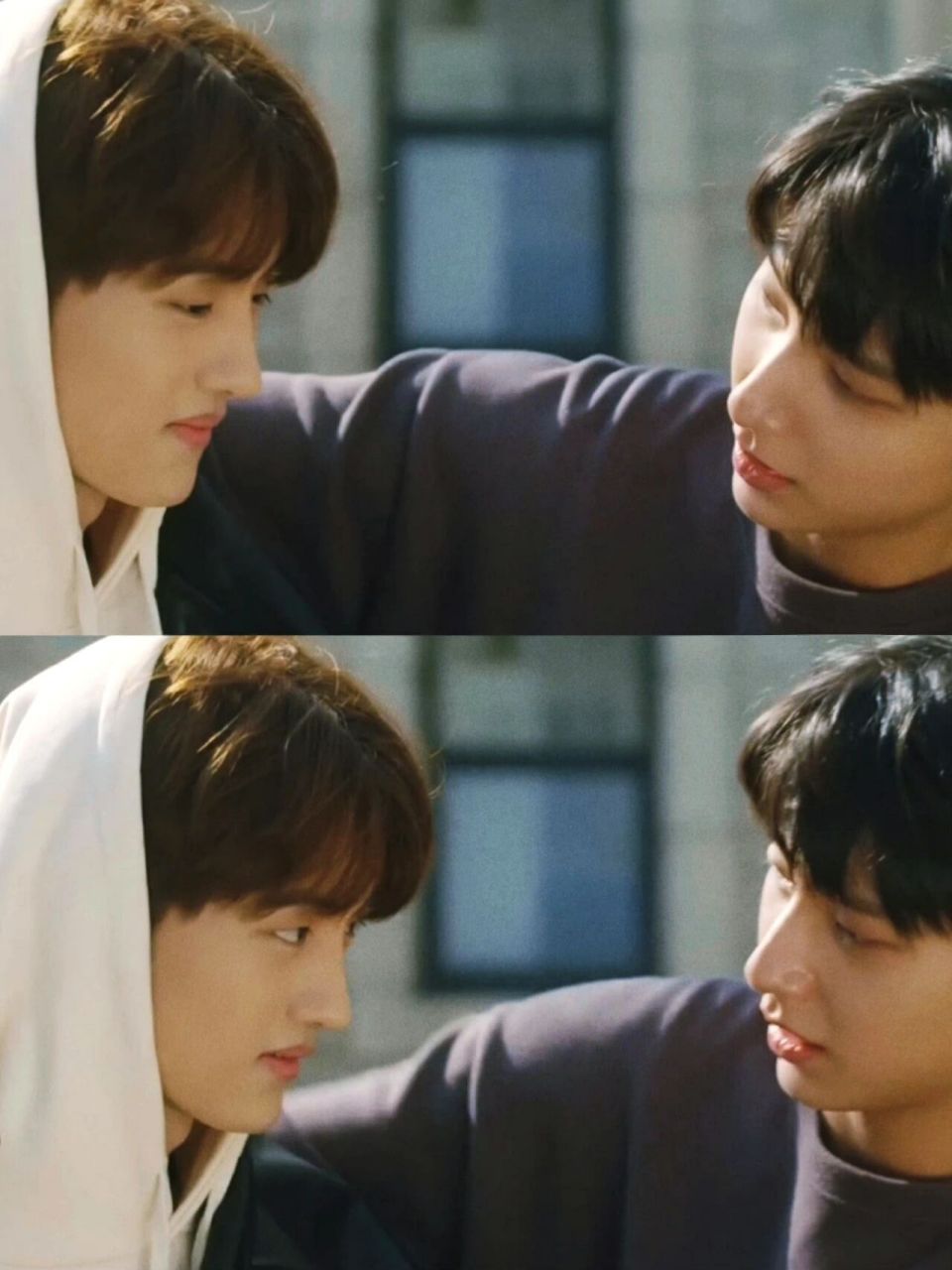 想找个搭子和我一起看《第八感》 949494《第八感》正在热播,共