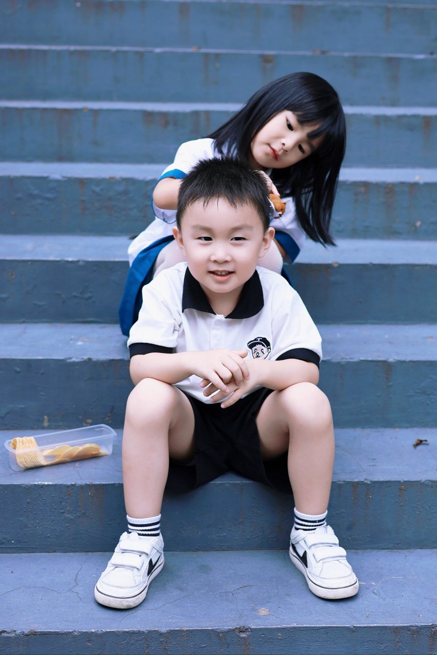 朋友圈文案|遛娃文案可爱简短适合周末发 73 happy everyday 宝贝の