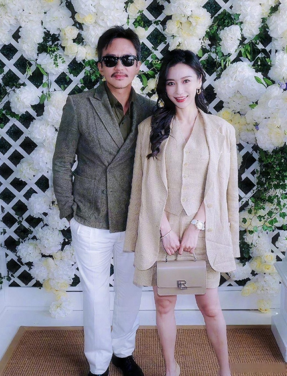 baby的腿很难评!