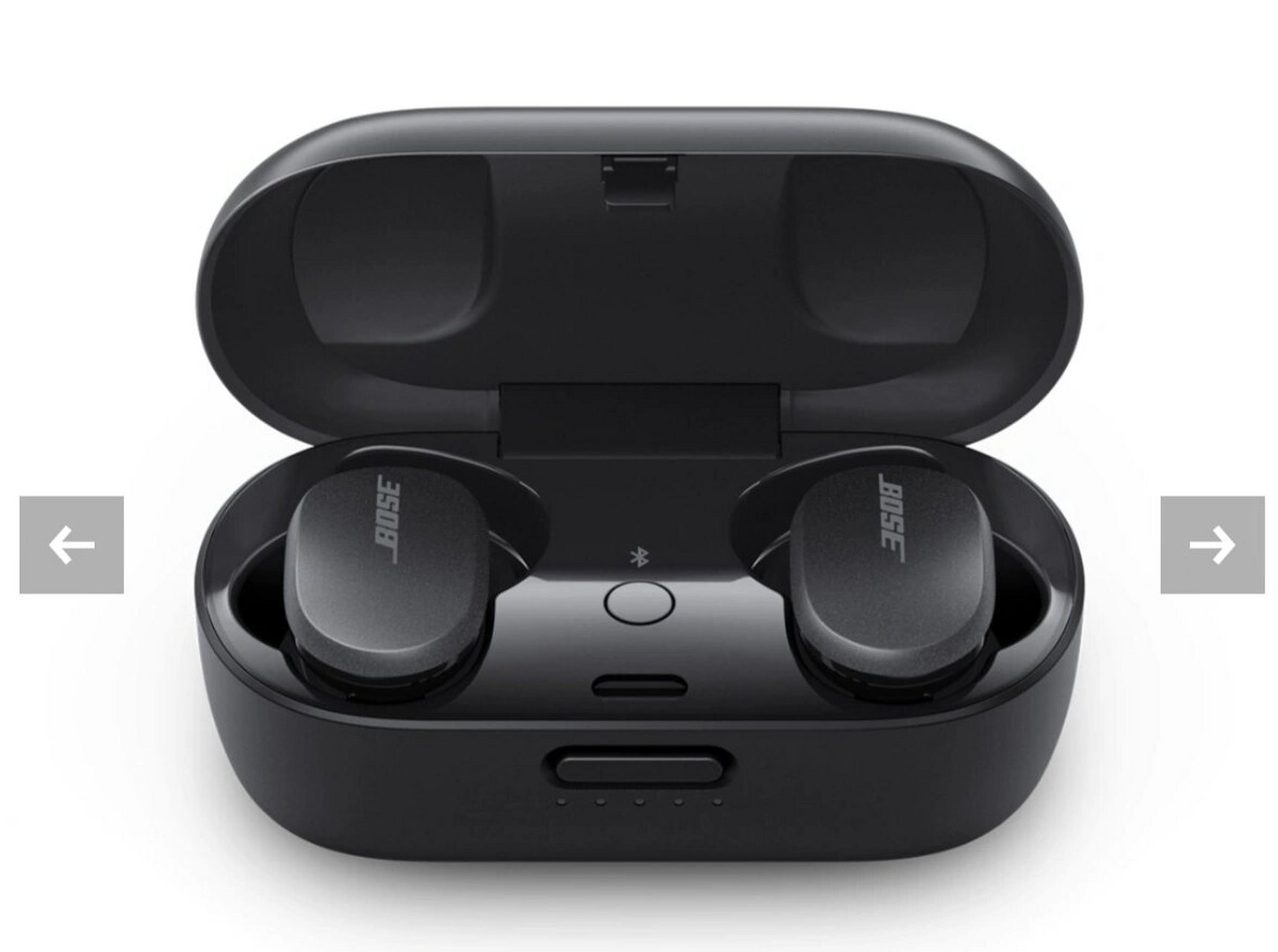 boseqc30耳机英国以旧换新8折128磅2年质保 国内某东买的2年半的bose