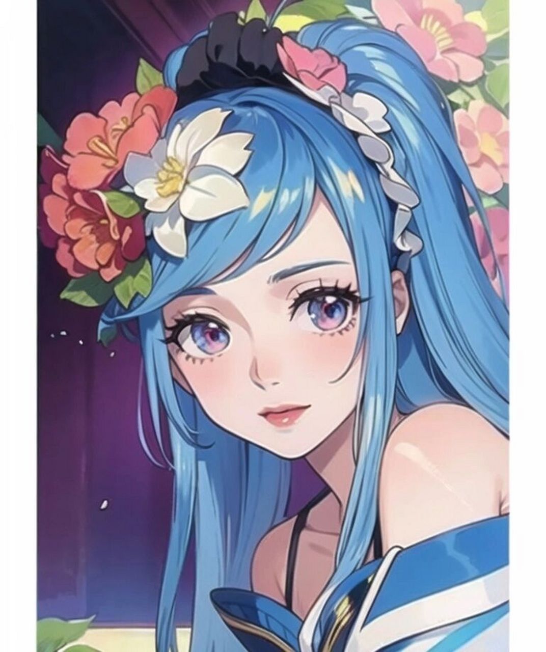 菲梦少女—宋诗语 第一次发布,请见谅