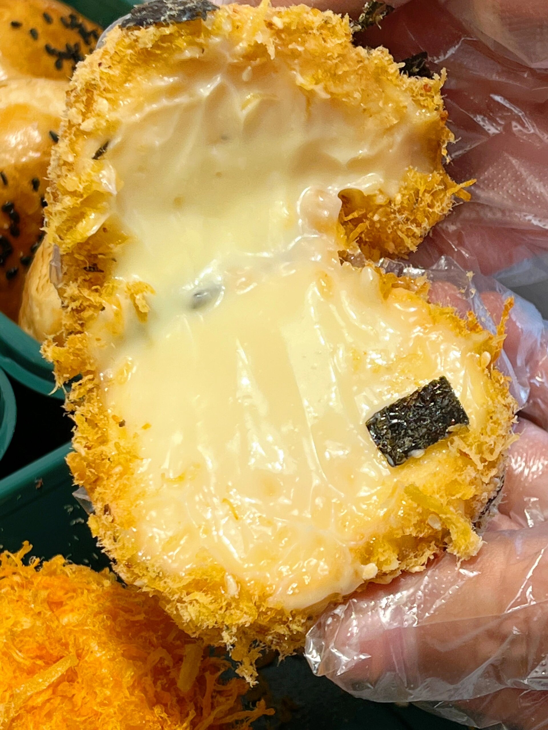 地洲村超好吃的糕点91推荐推荐6015 吃一次就念念不忘,每次路过