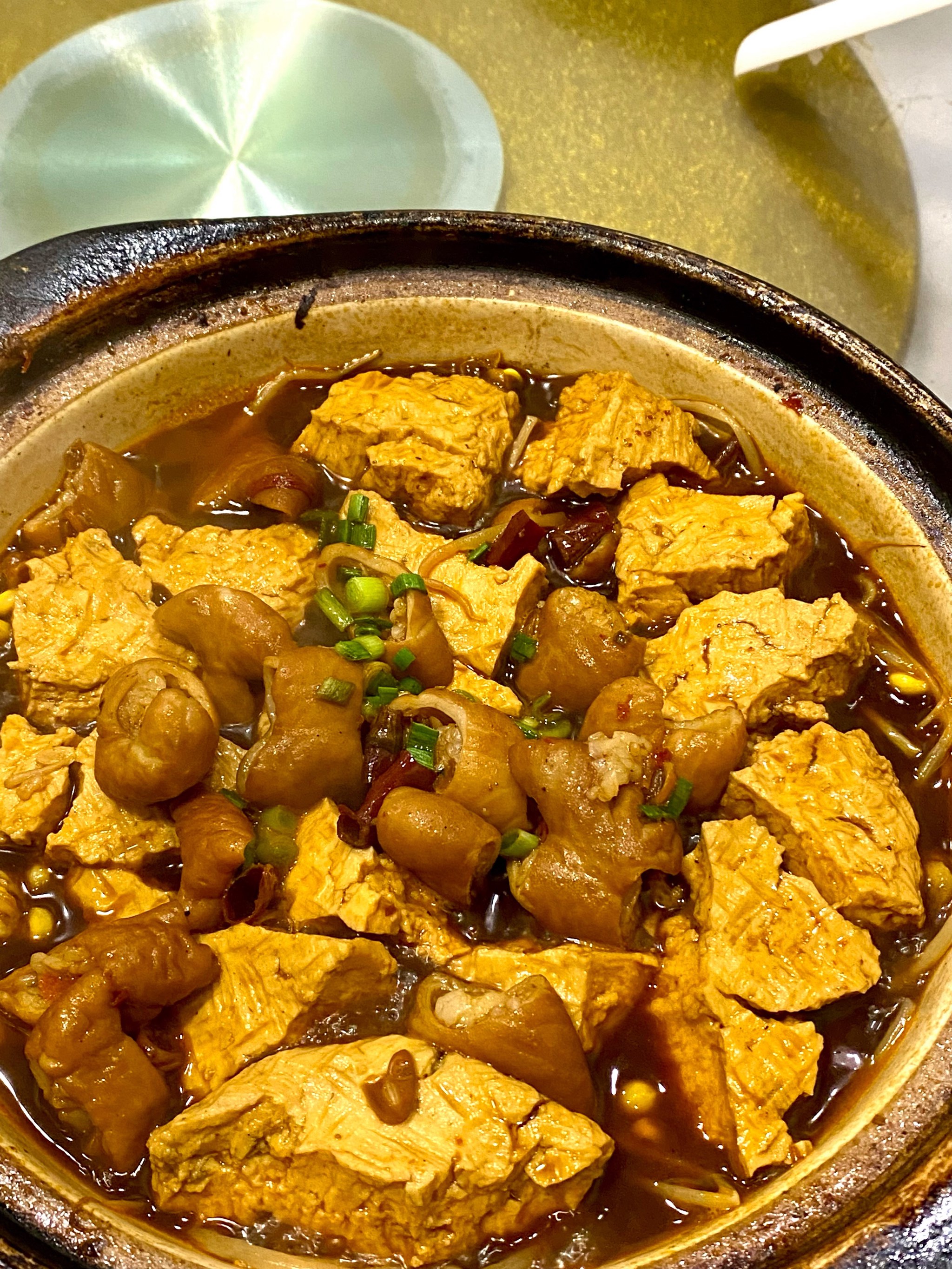 老扬州一定知道的淮扬小馆——壶园美食99-大众点评