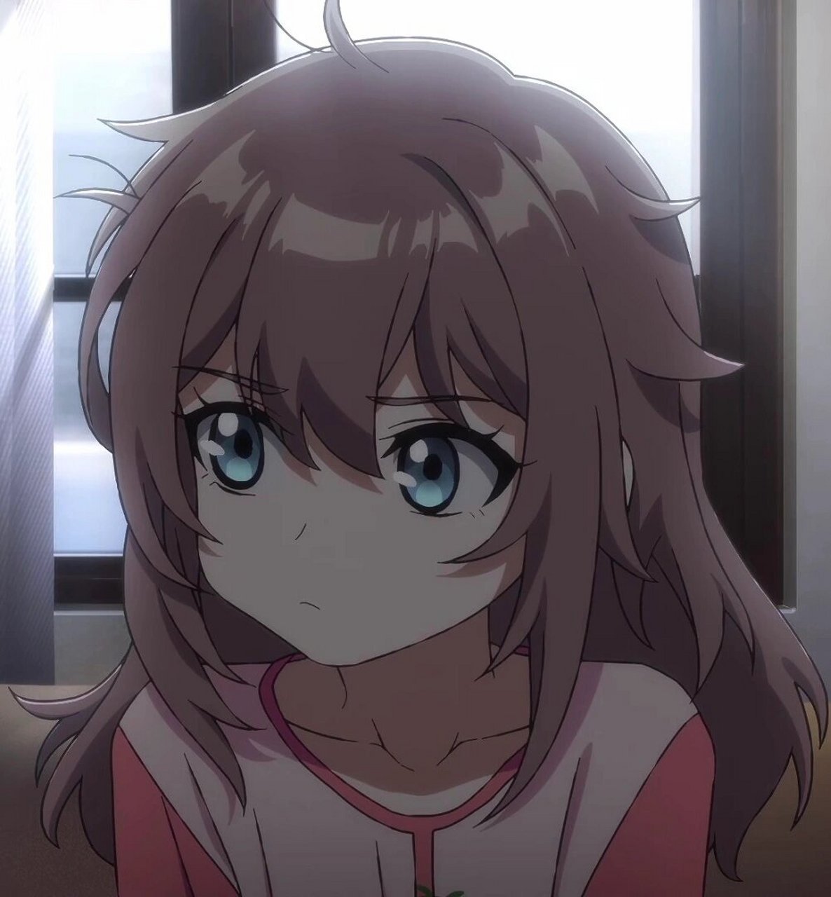 吕小鱼头像 #大王饶命# #吕小鱼# #吕小鱼头像