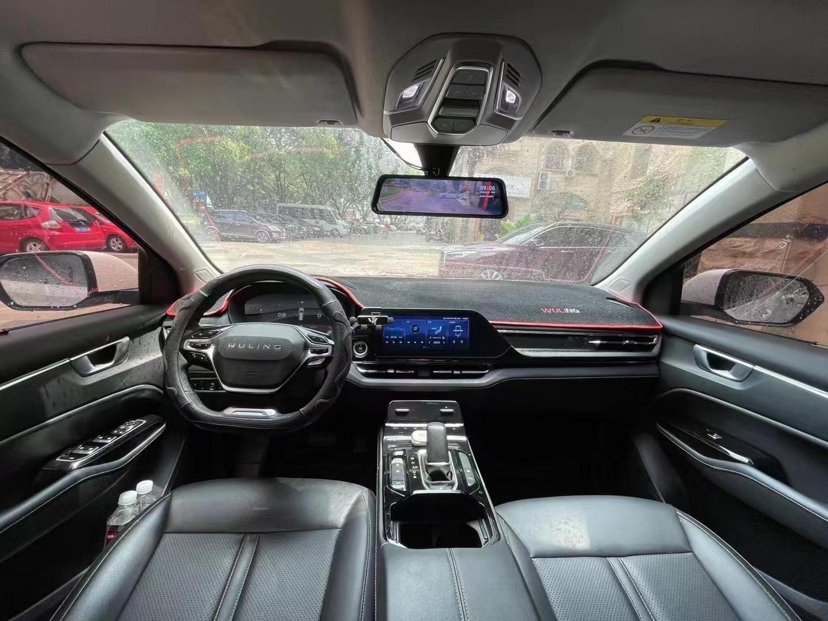 全款5万多,到店21年1月五菱凯捷,1.