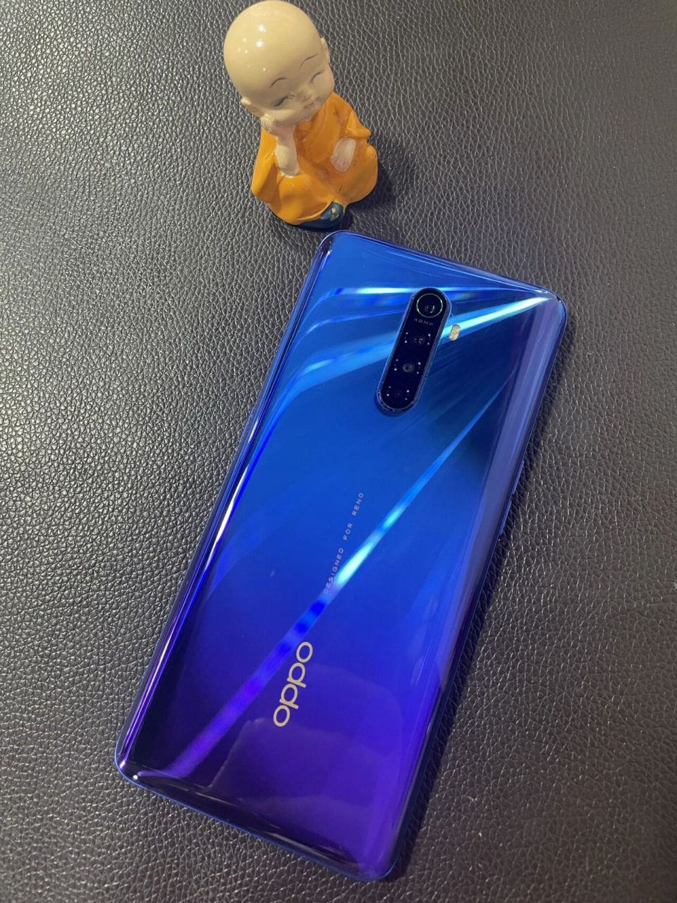 oppo reno ace 12 256 双卡全网通1399 no.