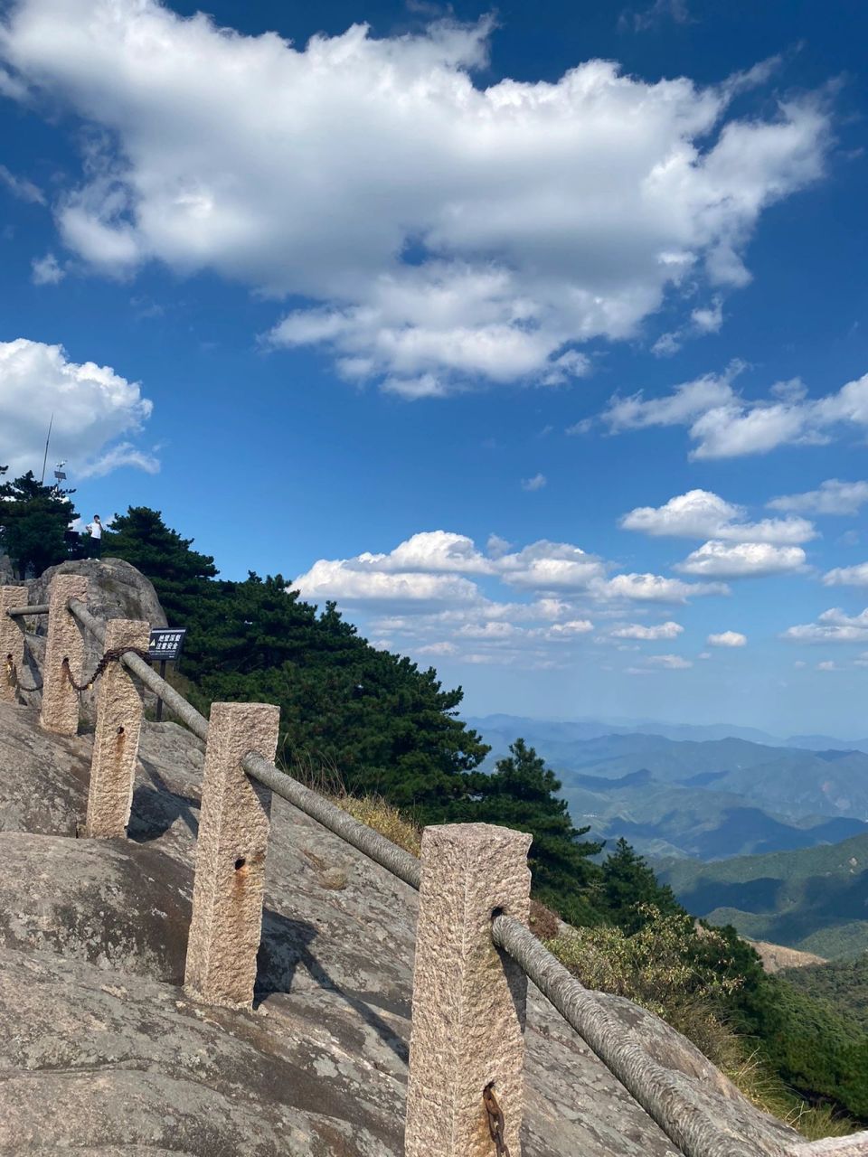 九华山攻略 门票16090景区内各景点通行公交车票5090花台往返索道