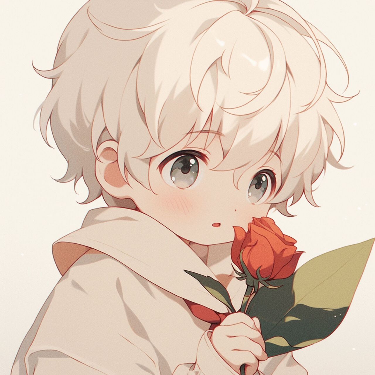 男生头像 | 可爱小男孩