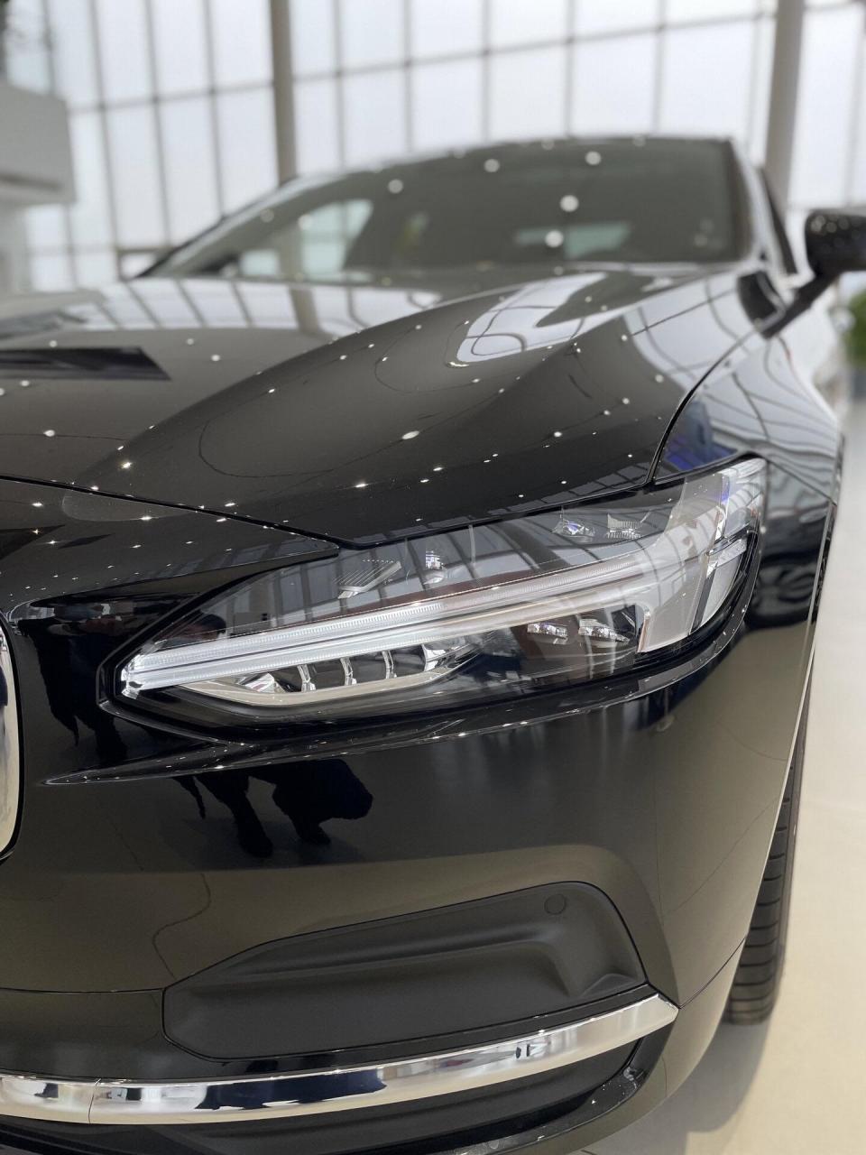 30万左右推荐车型沃尔沃s60.