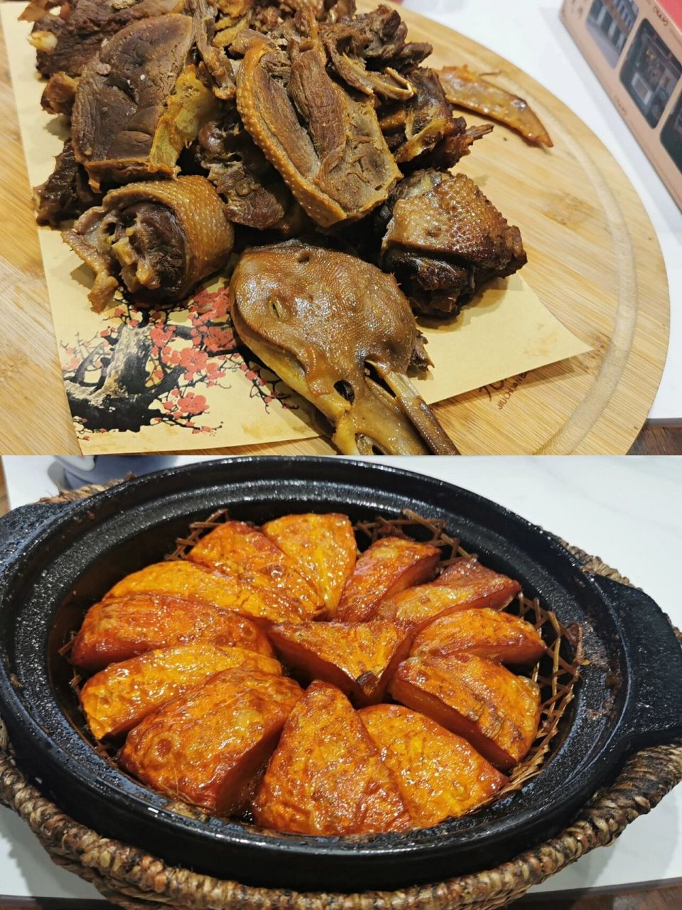 诸城美食-清粥小菜(红星店) 99地址在红星家园c去,十字路口处 家人